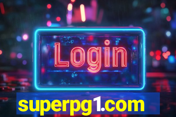 superpg1.com