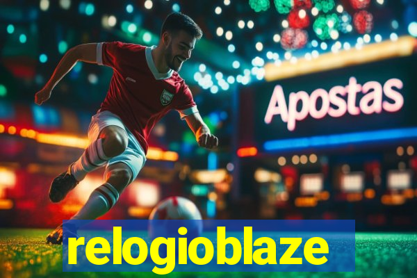 relogioblaze