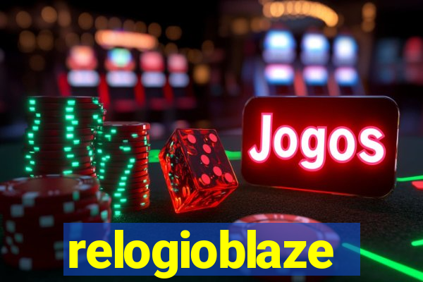 relogioblaze