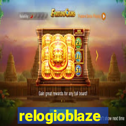 relogioblaze