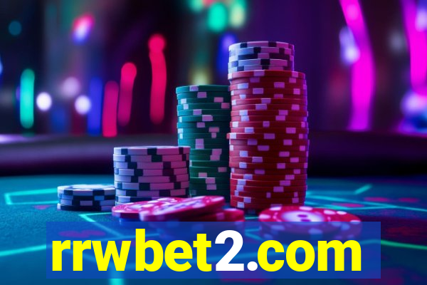 rrwbet2.com