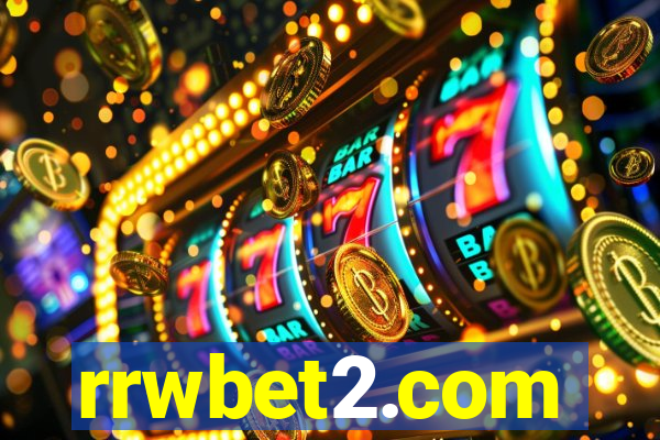 rrwbet2.com