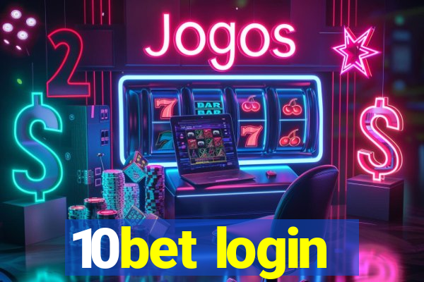 10bet login