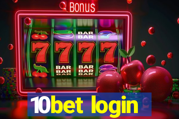 10bet login