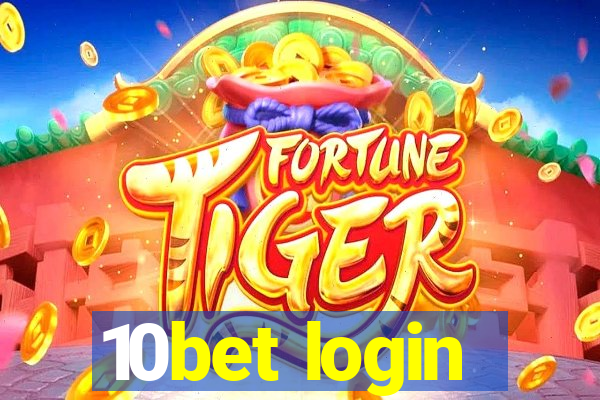 10bet login