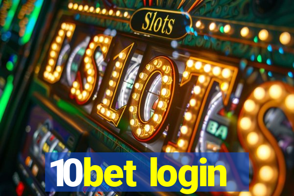 10bet login