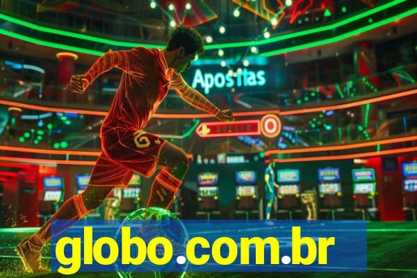 globo.com.br absolutamente noticias