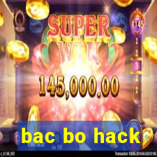 bac bo hack