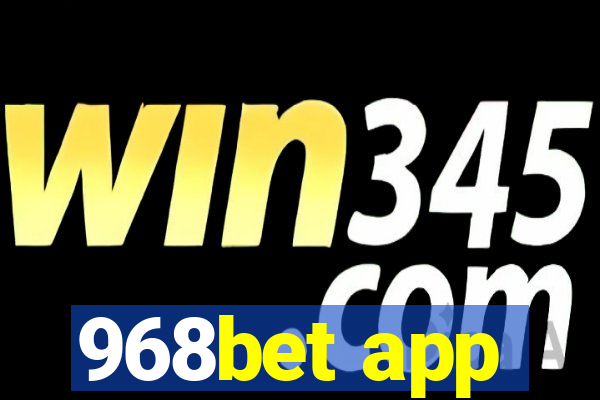 968bet app