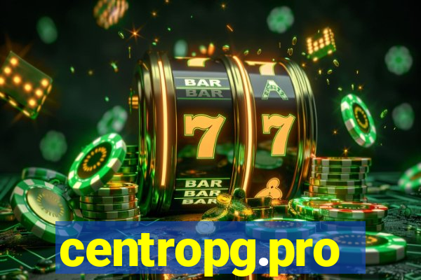 centropg.pro