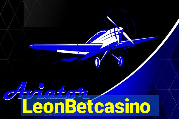 LeonBetcasino