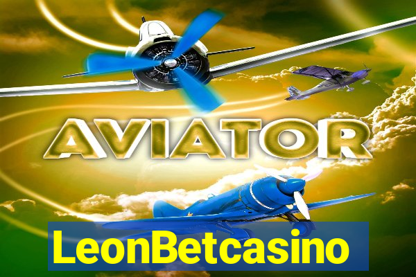 LeonBetcasino