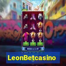 LeonBetcasino