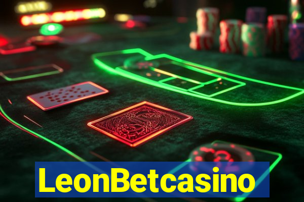 LeonBetcasino