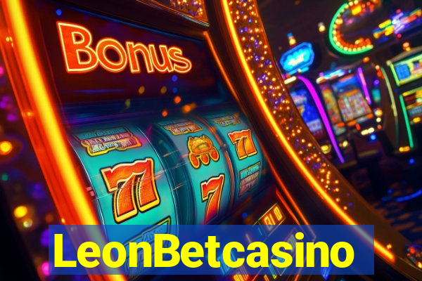 LeonBetcasino