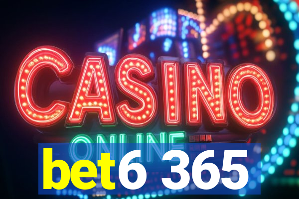 bet6 365