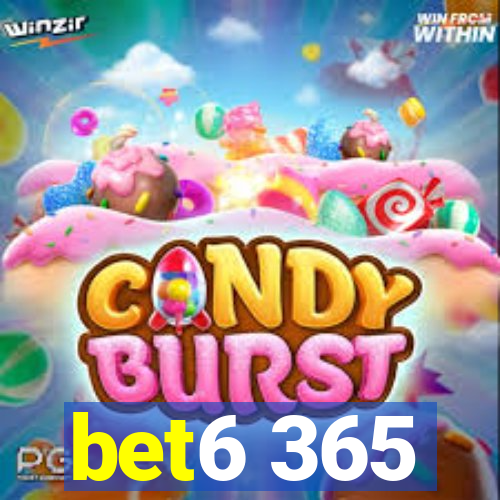 bet6 365