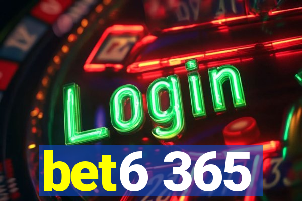 bet6 365