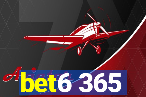 bet6 365