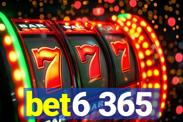 bet6 365