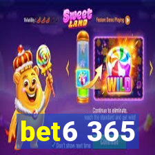 bet6 365