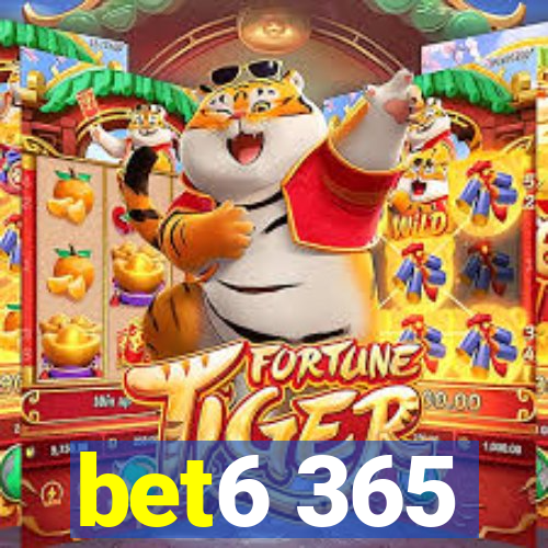 bet6 365