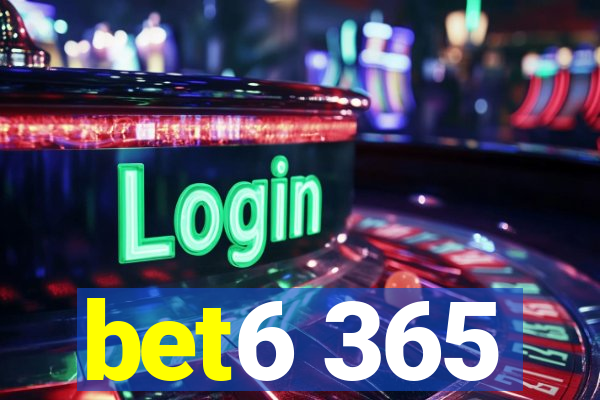 bet6 365