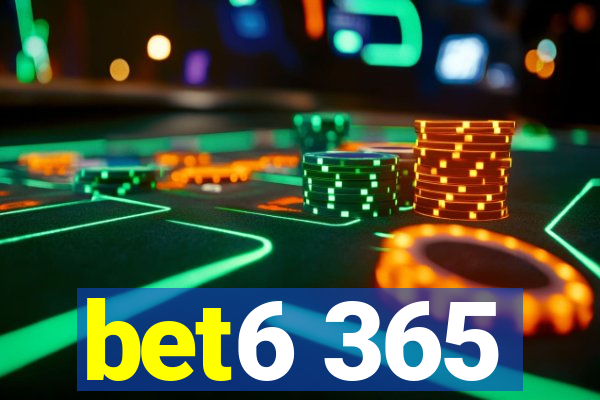 bet6 365