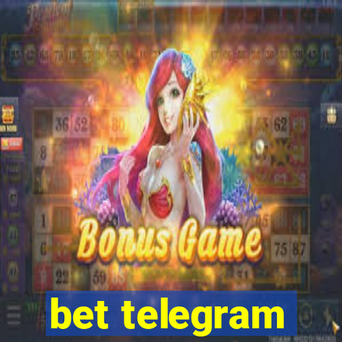 bet telegram