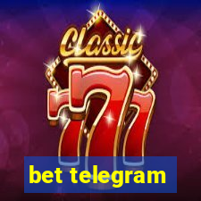 bet telegram