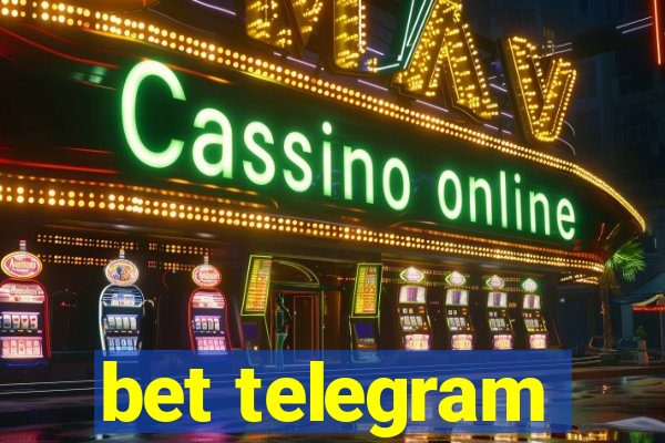 bet telegram