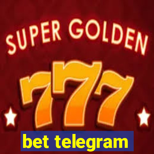 bet telegram