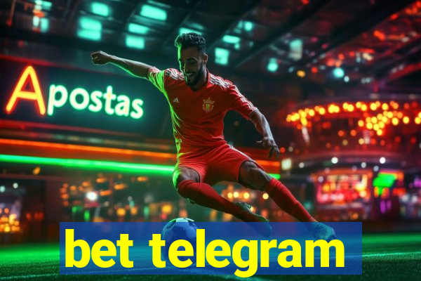 bet telegram