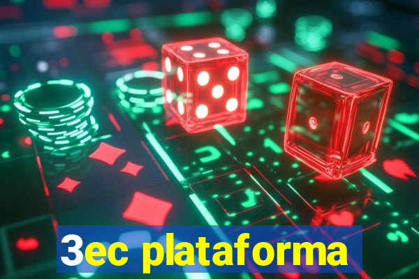 3ec plataforma