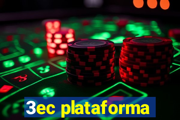 3ec plataforma