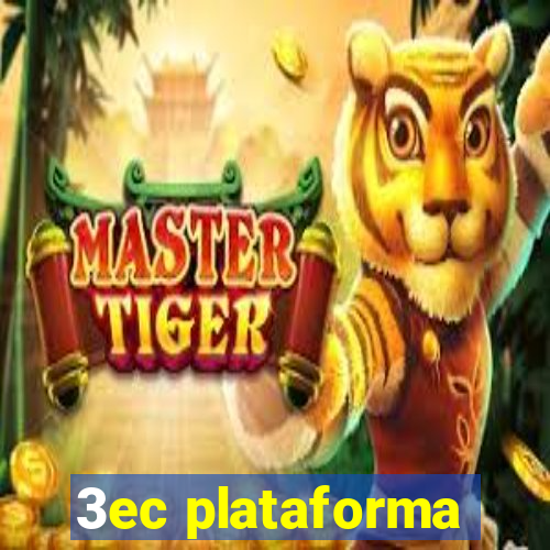 3ec plataforma