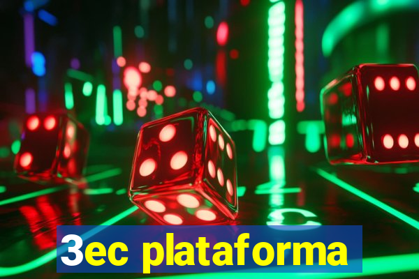 3ec plataforma