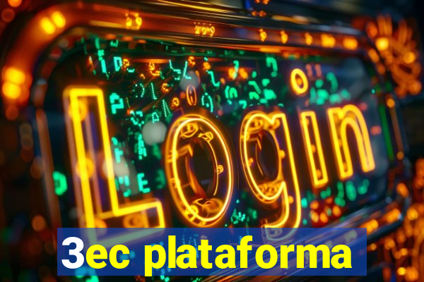 3ec plataforma