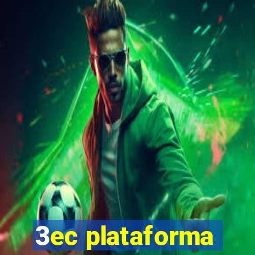 3ec plataforma