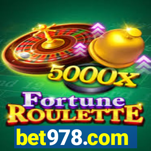 bet978.com