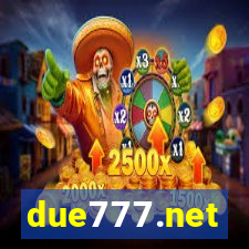 due777.net