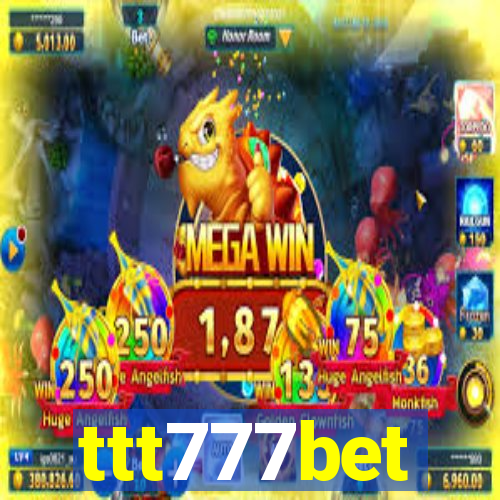 ttt777bet