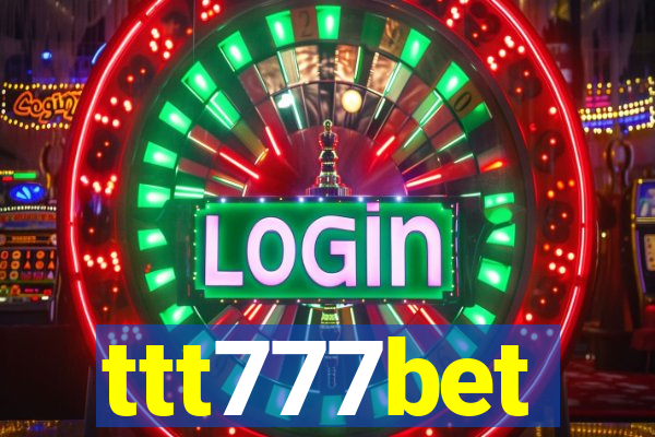 ttt777bet