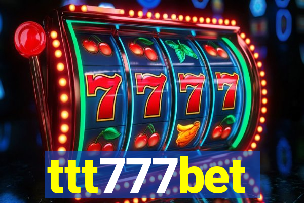 ttt777bet