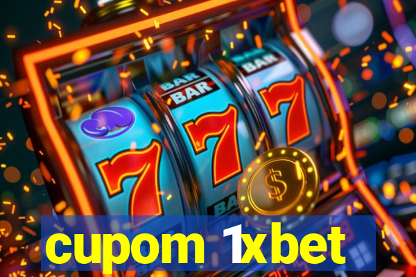 cupom 1xbet