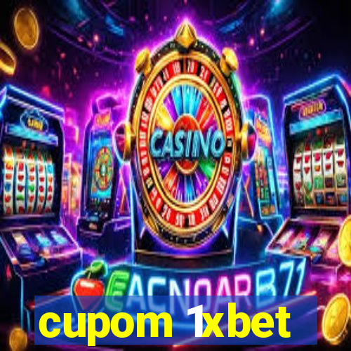 cupom 1xbet