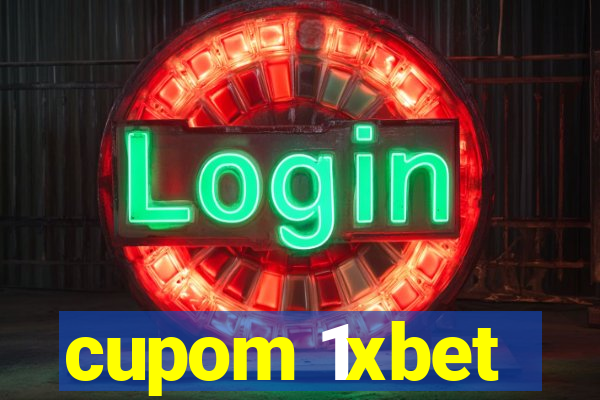 cupom 1xbet