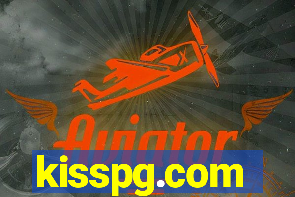 kisspg.com