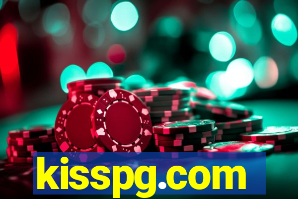 kisspg.com