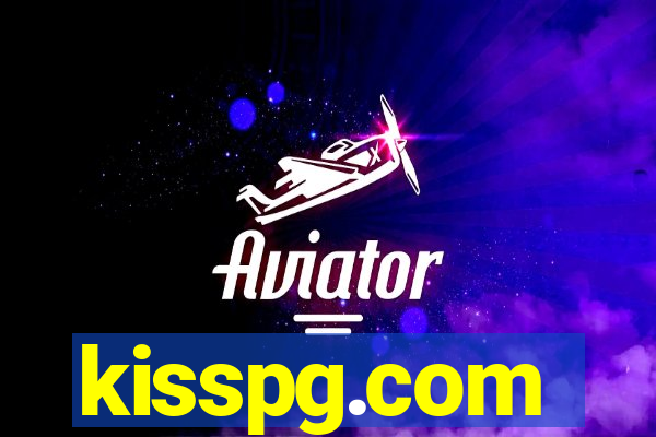 kisspg.com